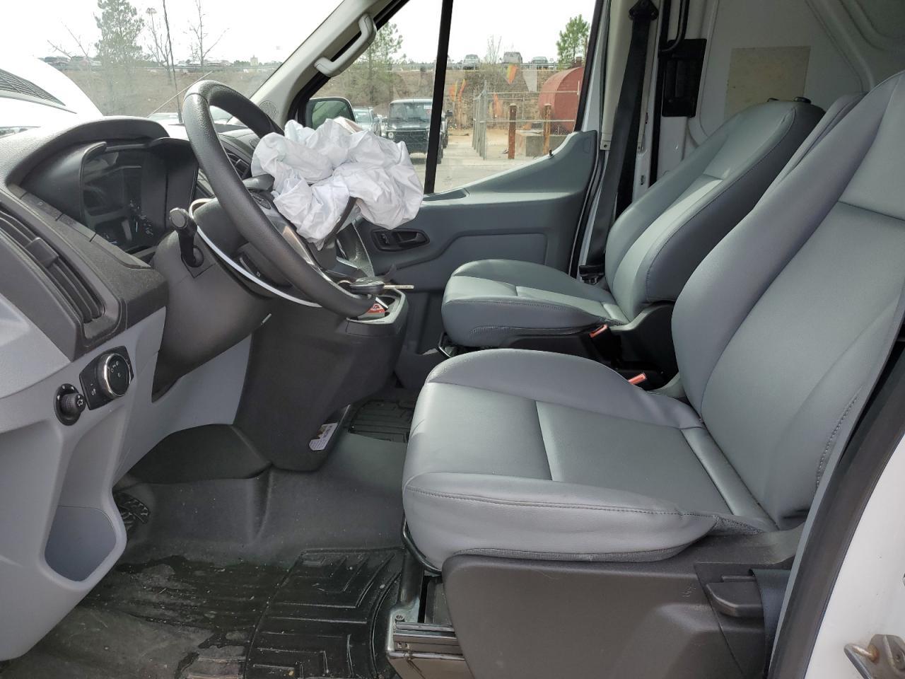 2015 FORD TRANSIT T- - Image 7