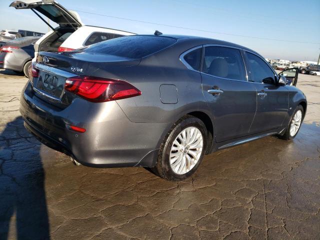 2015 INFINITI Q70 - Image 3
