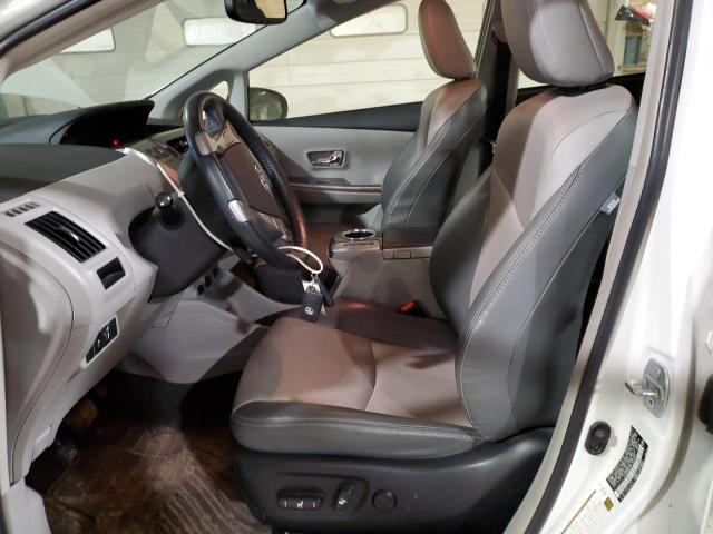 2015 Toyota Prius V - Image 7