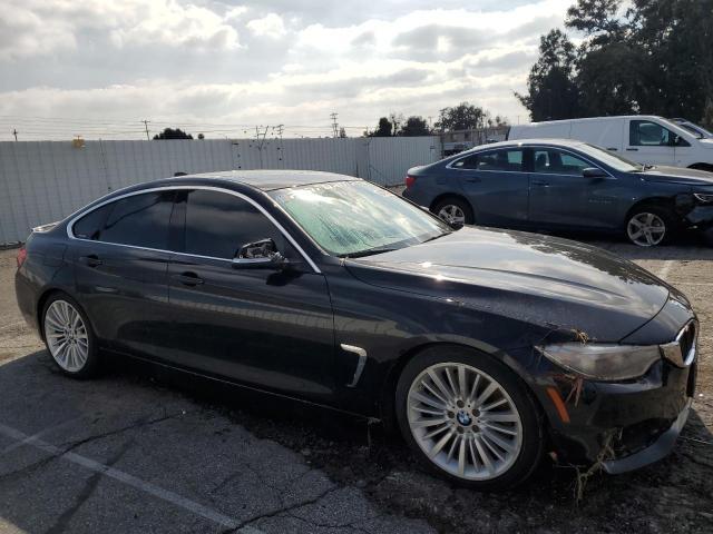 2016 BMW 435 I Gran Coupe - Фото 4