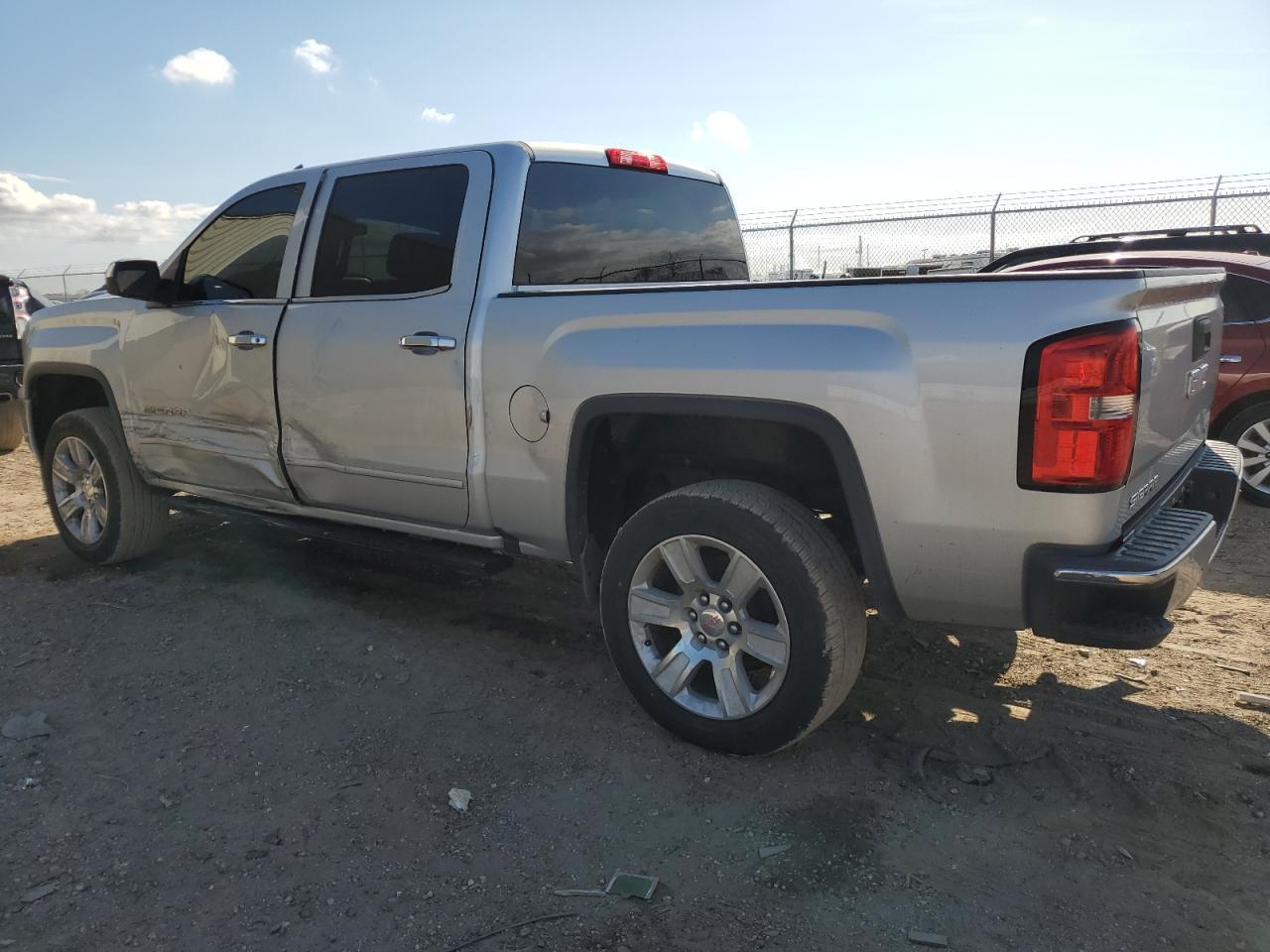 2016 GMC SIERRA C15 - Image 2