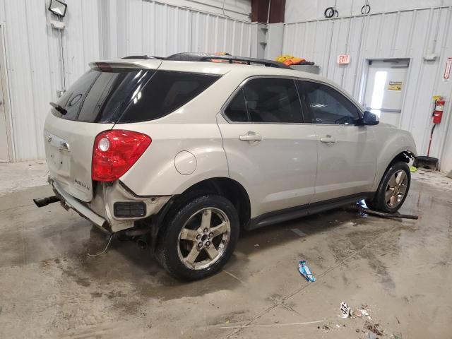 2012 Chevrolet Equinox Lt - Фото 3