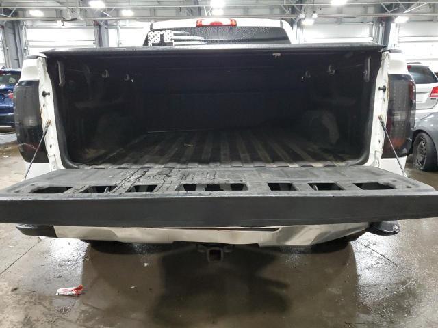 2014 Chevrolet Silverado K1500 Lt - Image 6