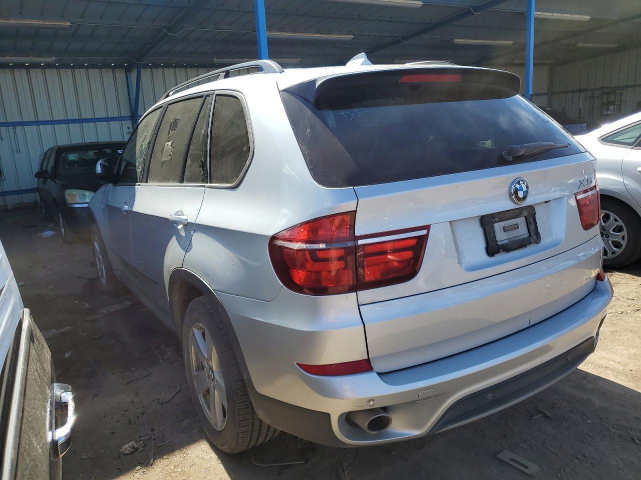 2012 BMW X5 XDRIVE3 - Image 2