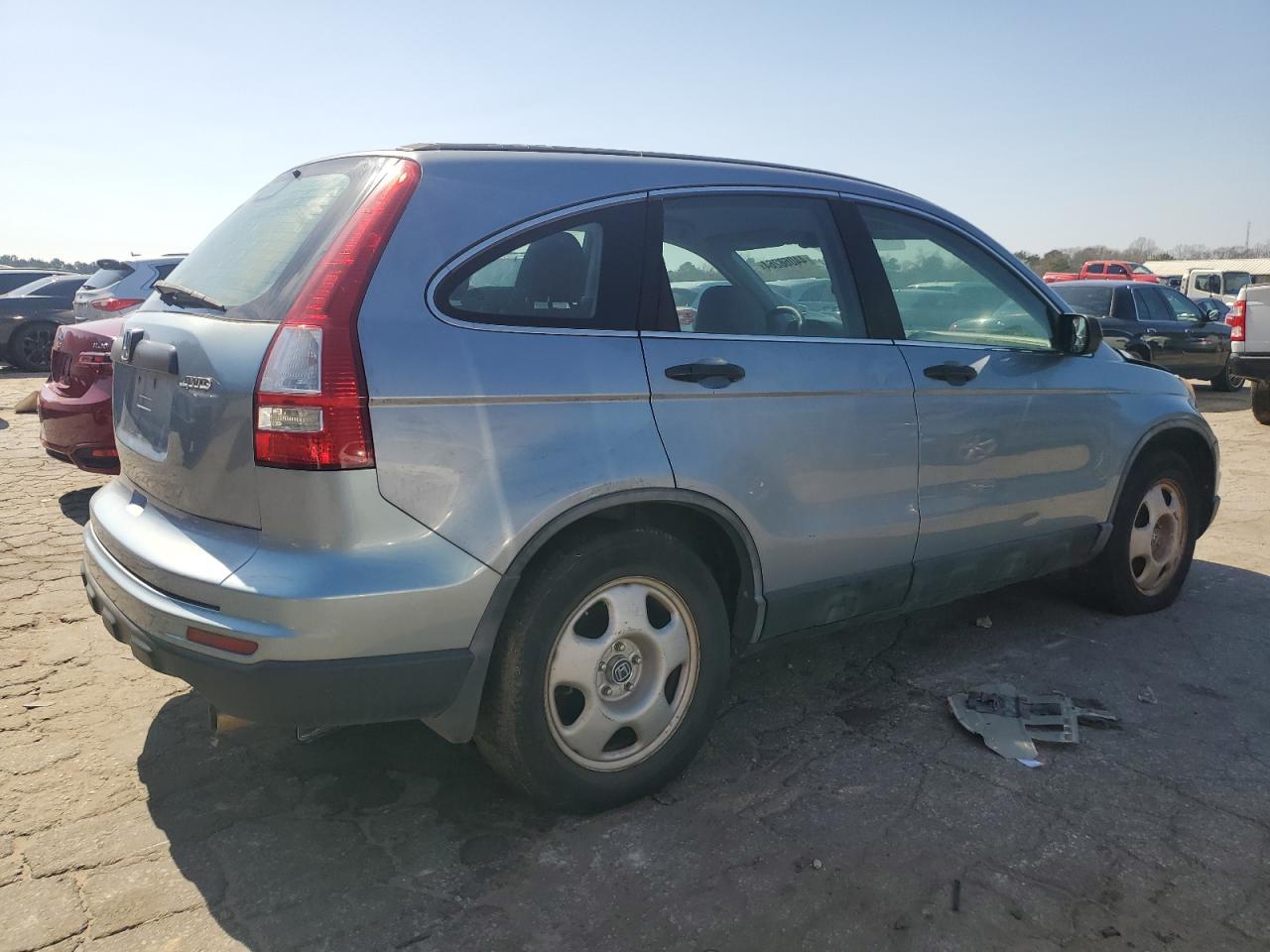 2011 HONDA CR-V LX - Image 3