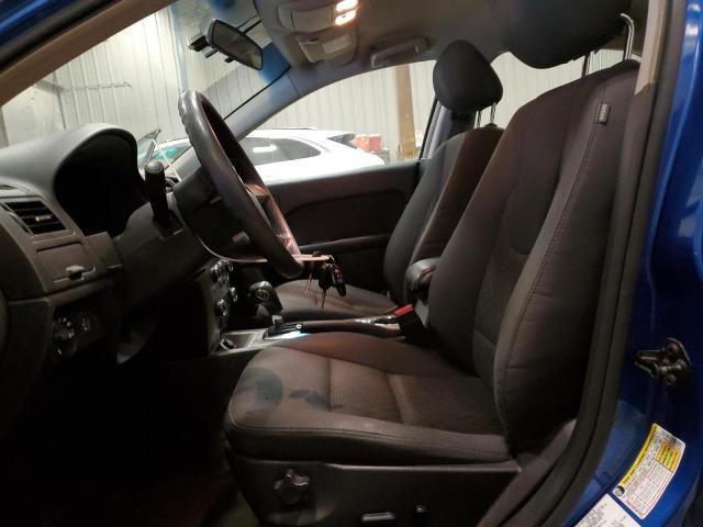 2012 Ford Fusion Se - Image 7