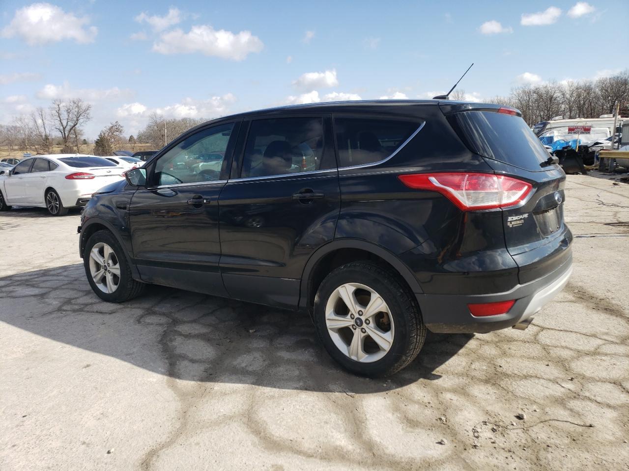 2015 FORD ESCAPE SE - Image 2