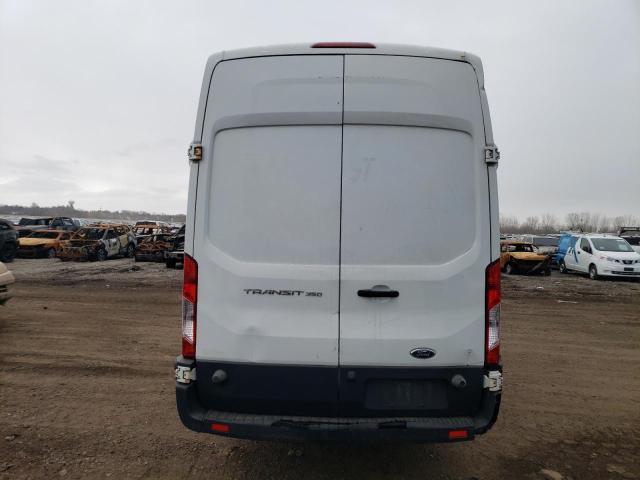 2016 FORD TRANSIT - Фото 6