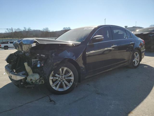 2013 Hyundai Genesis 3.8L