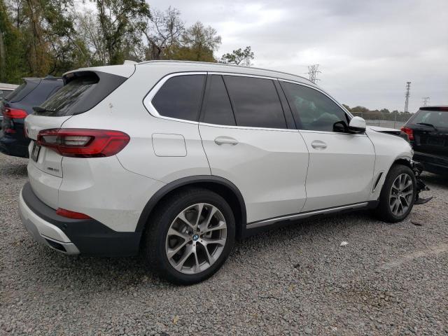 2019 BMW X5 xDrive40I - Фото 3