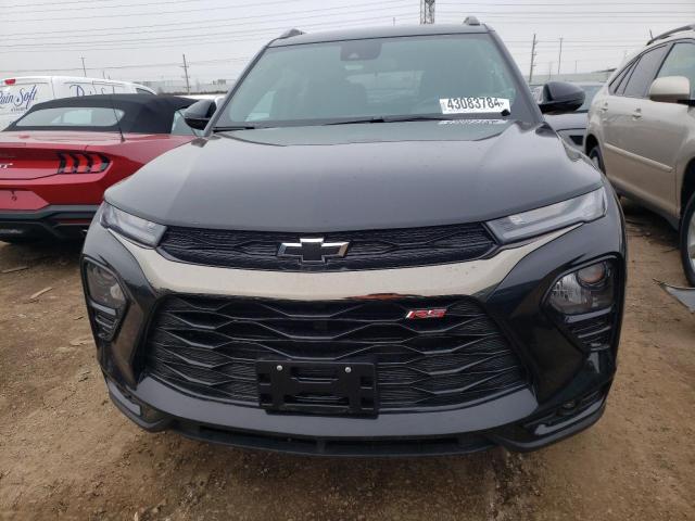 2023 Chevrolet Trailblazer Rs - Фото 5