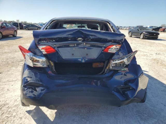 2017 Nissan Sentra S - Фото 6