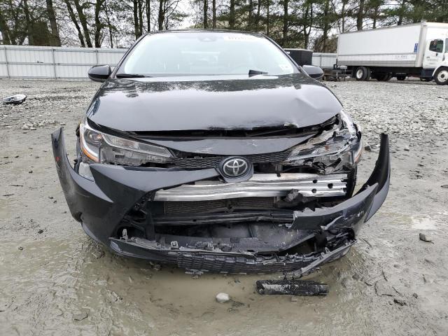 2020 Toyota Corolla Le - Фото 5