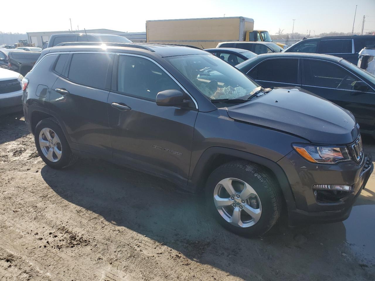 2019 JEEP COMPASS LA - Image 4
