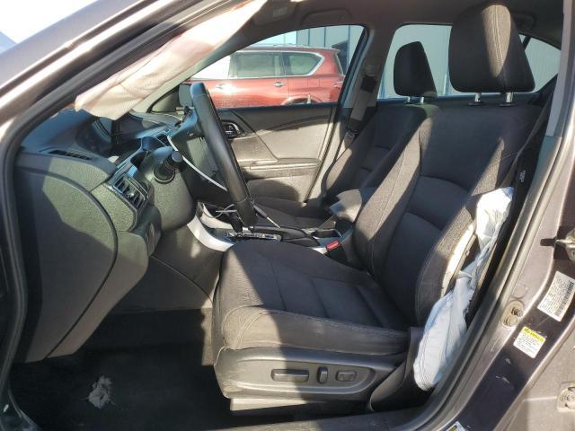 2014 Honda Accord Sport - Фото 7
