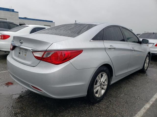 2013 Hyundai Sonata Gls - Image 3