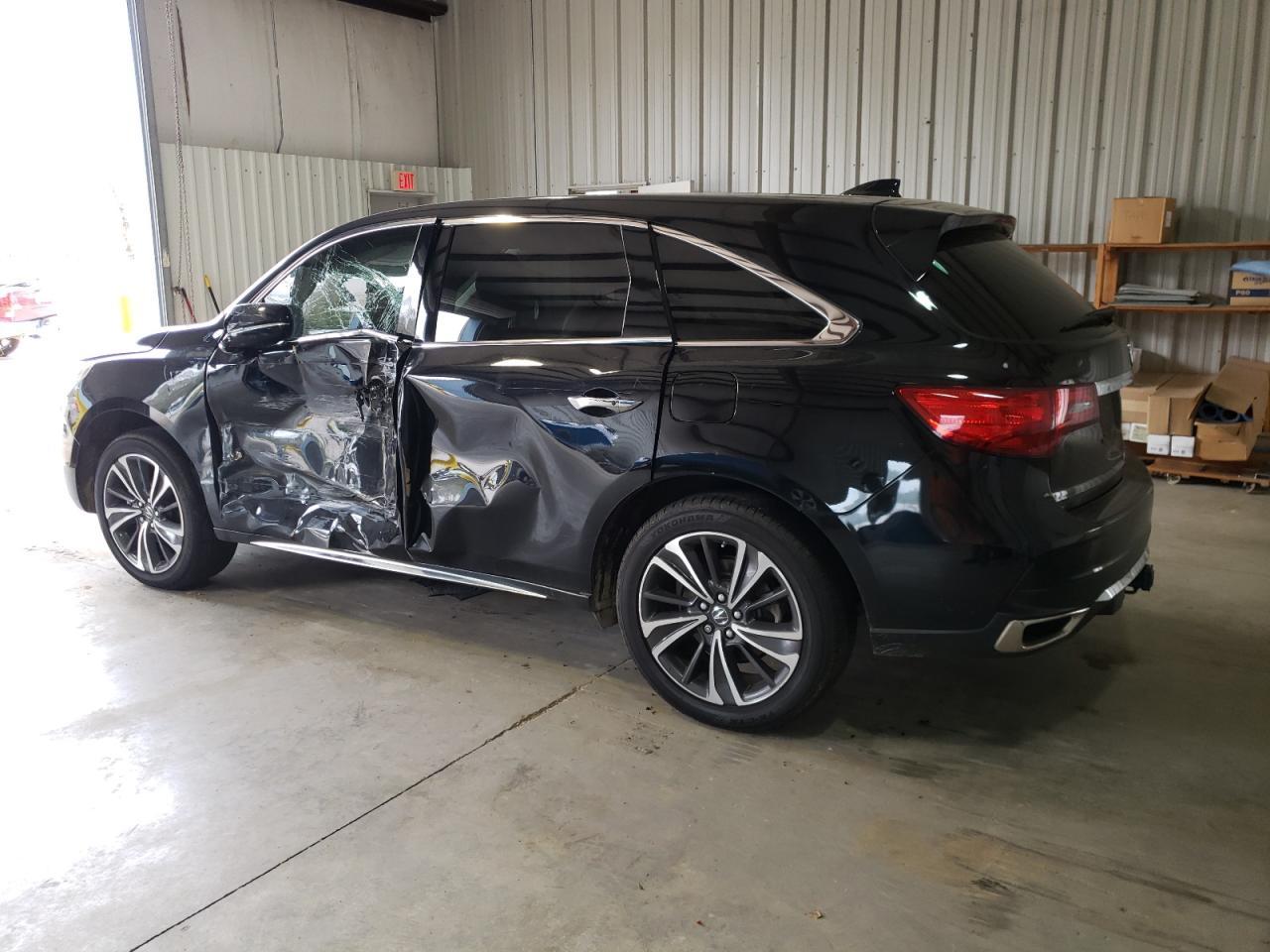 2020 ACURA MDX TECHNO - Image 2