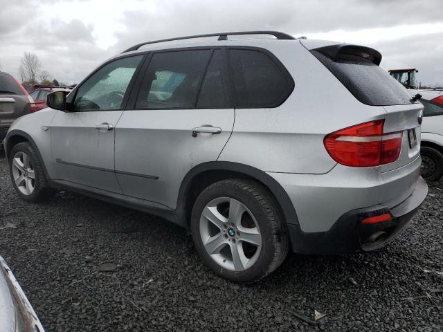 2008 BMW X5 3.0I - Фото 2