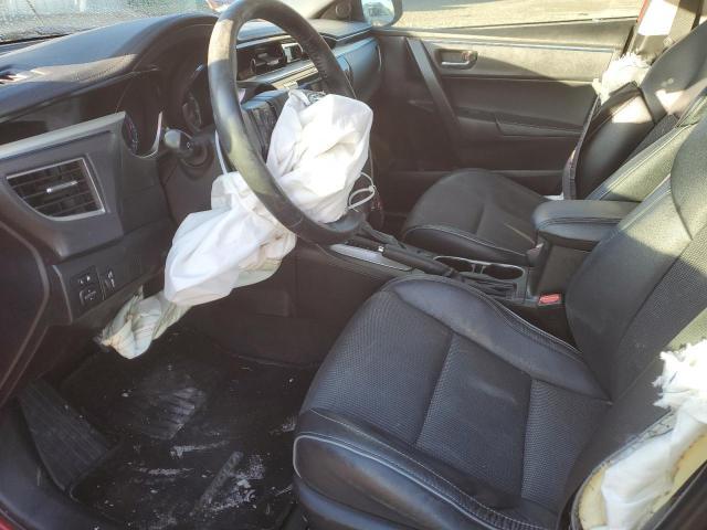 2015 Toyota Corolla L - Фото 7