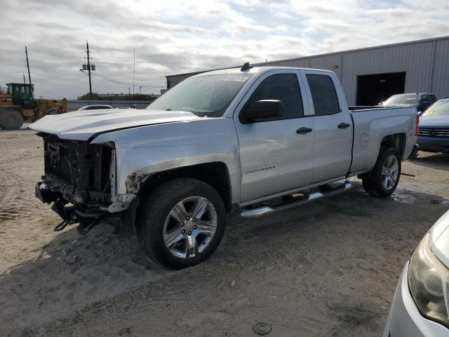 2017 Chevrolet Silverado C1500 Custom