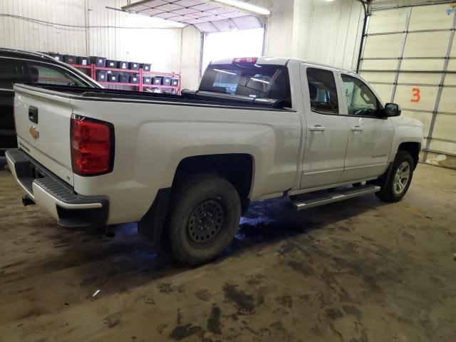 2017 Chevrolet Silverado K1500 Lt - Фото 3