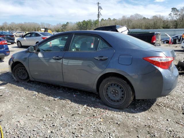 2016 Toyota Corolla L - Фото 2