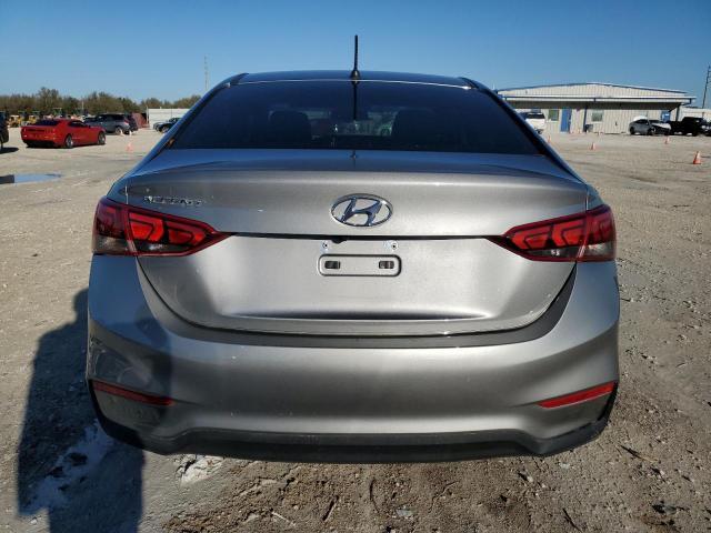 2022 Hyundai Accent Se - Image 6