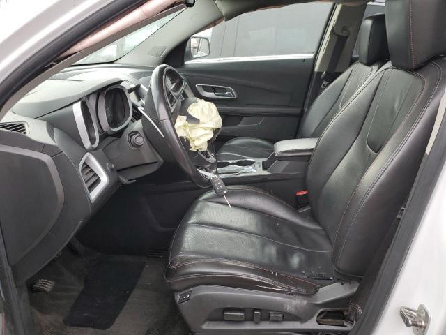 2011 Chevrolet Equinox Ltz - Image 7