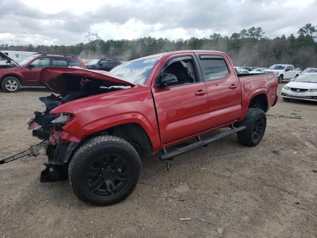 2019 Toyota Tacoma Double Cab