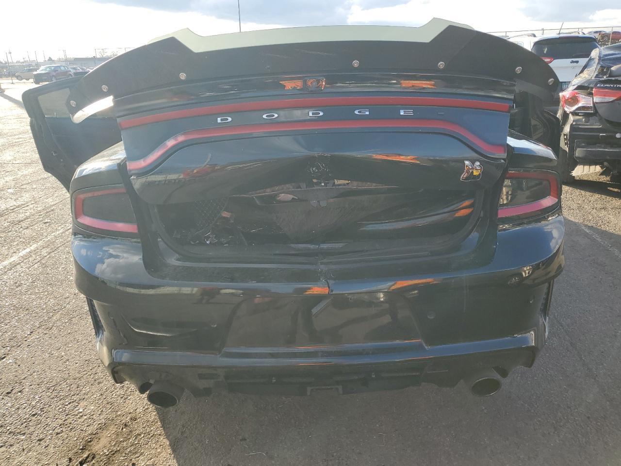 2021 DODGE CHARGER SC - Image 6