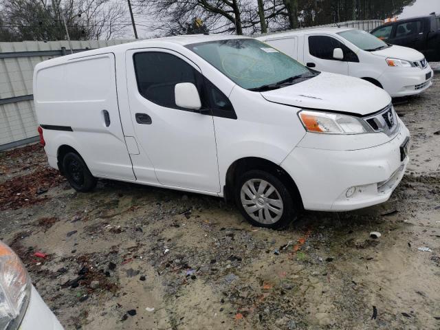 2015 NISSAN NV - Фото 4