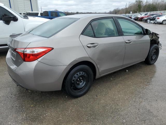 2016 Toyota Corolla L - Image 3
