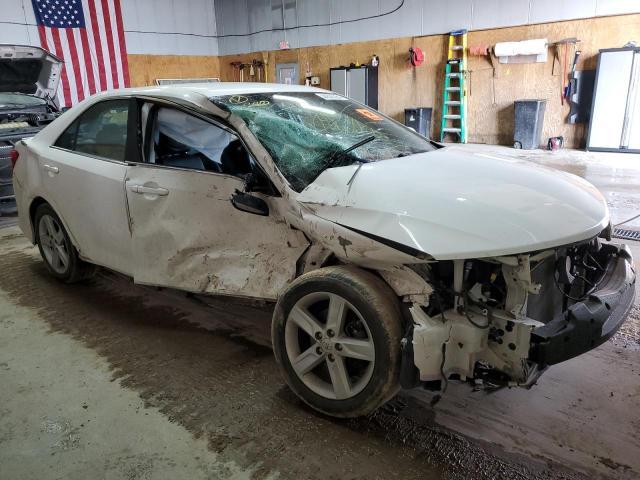 2013 Toyota Camry L - Фото 4