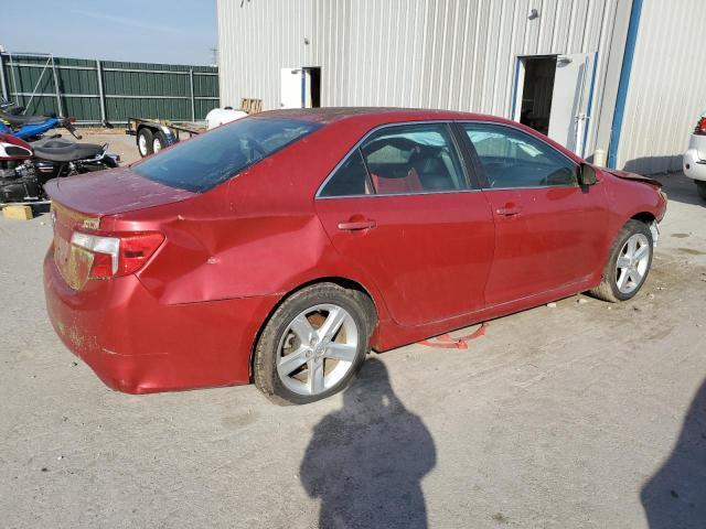 2014 Toyota Camry L - Фото 3