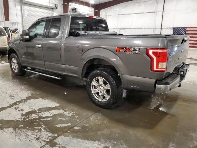 2016 Ford F150 Super Cab - Image 2