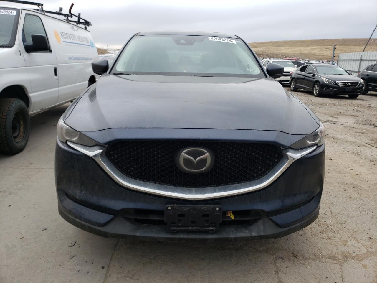 2021 MAZDA CX-5 TOURI - Image 5