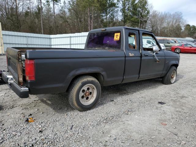 1988 Ford Ranger Super Cab - Фото 3