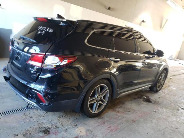 2017 Hyundai Santa Fe Se Ultimate - Image 3
