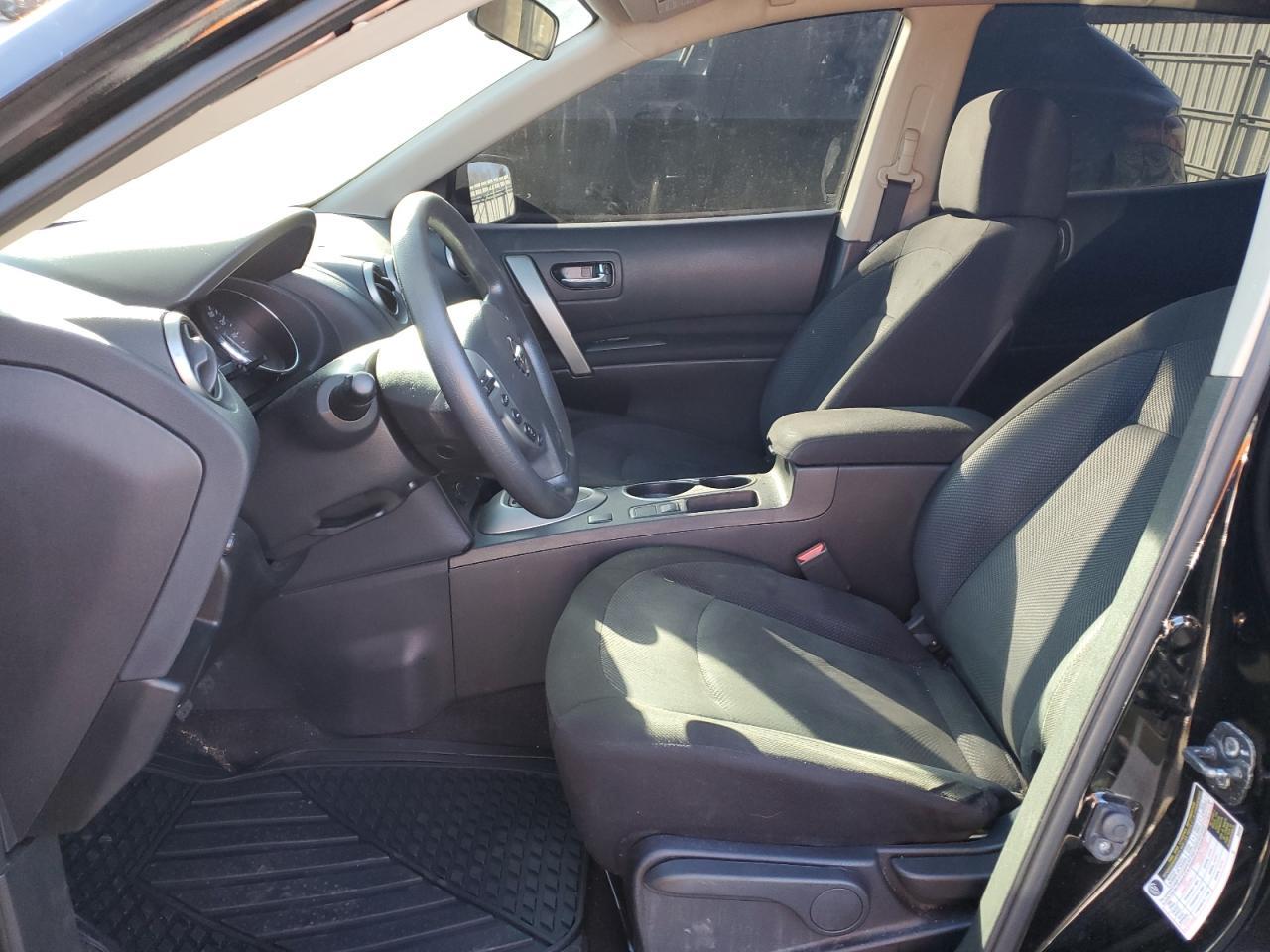 2015 NISSAN ROGUE SELE - Фото 7