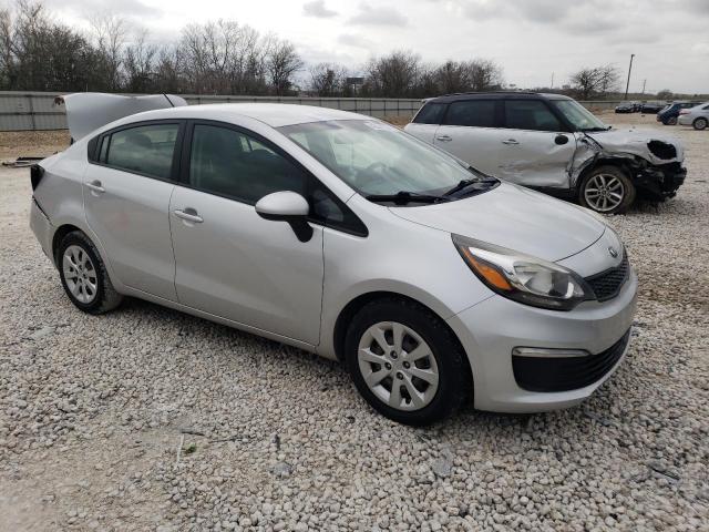 2017 Kia Rio Lx - Image 4