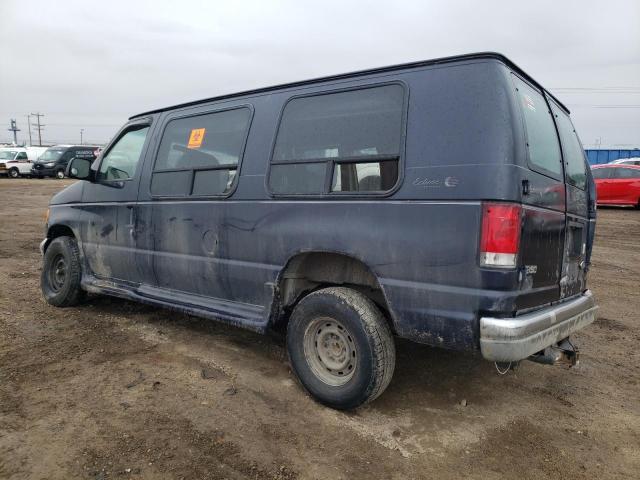 2000 Ford Econoline E150 Van - Фото 2