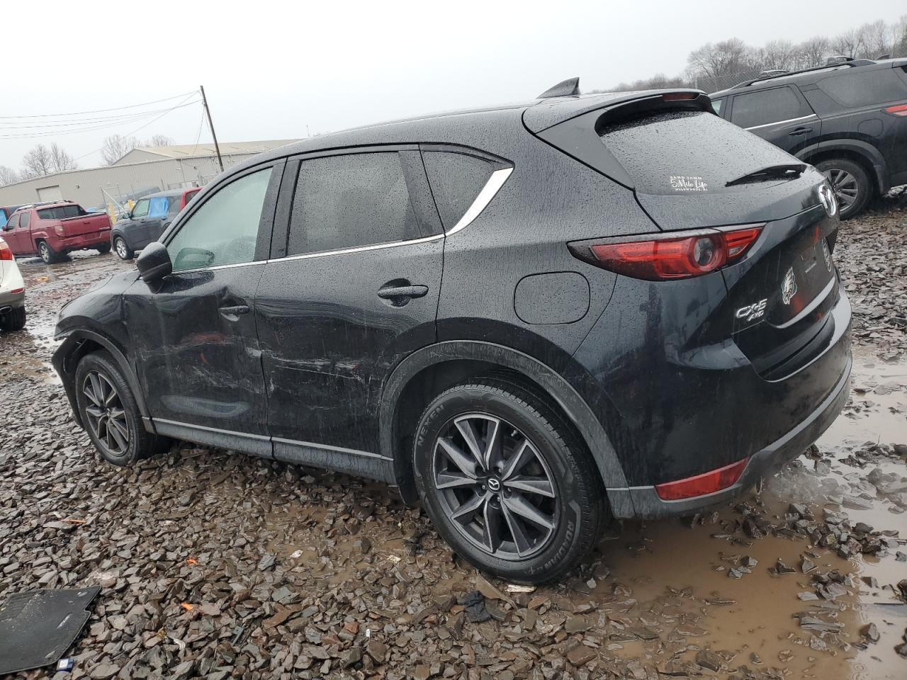 2018 MAZDA CX-5 GRAND - Image 2