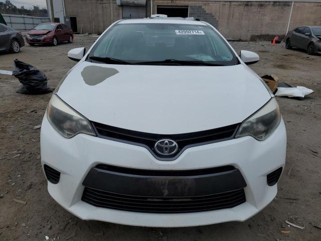2015 Toyota Corolla L - Фото 5