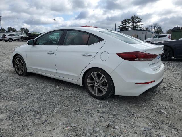 2017 Hyundai Elantra Se - Фото 2