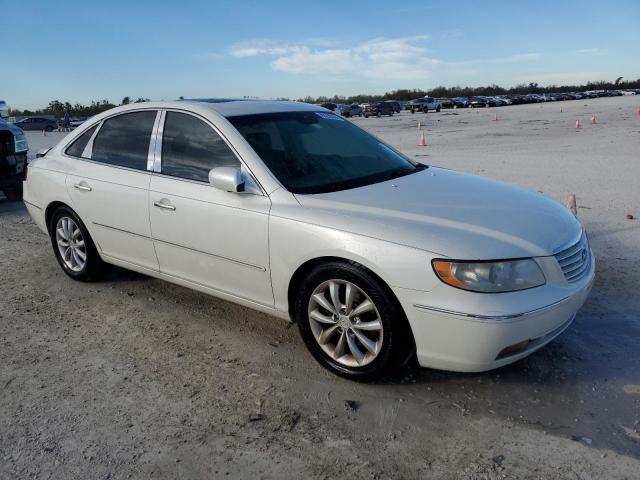 2006 Hyundai Azera Se - Image 4