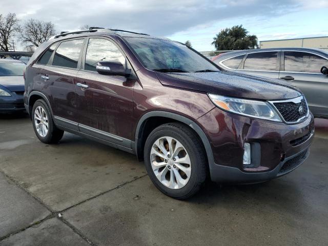 2015 KIA SORENTO - Фото 4
