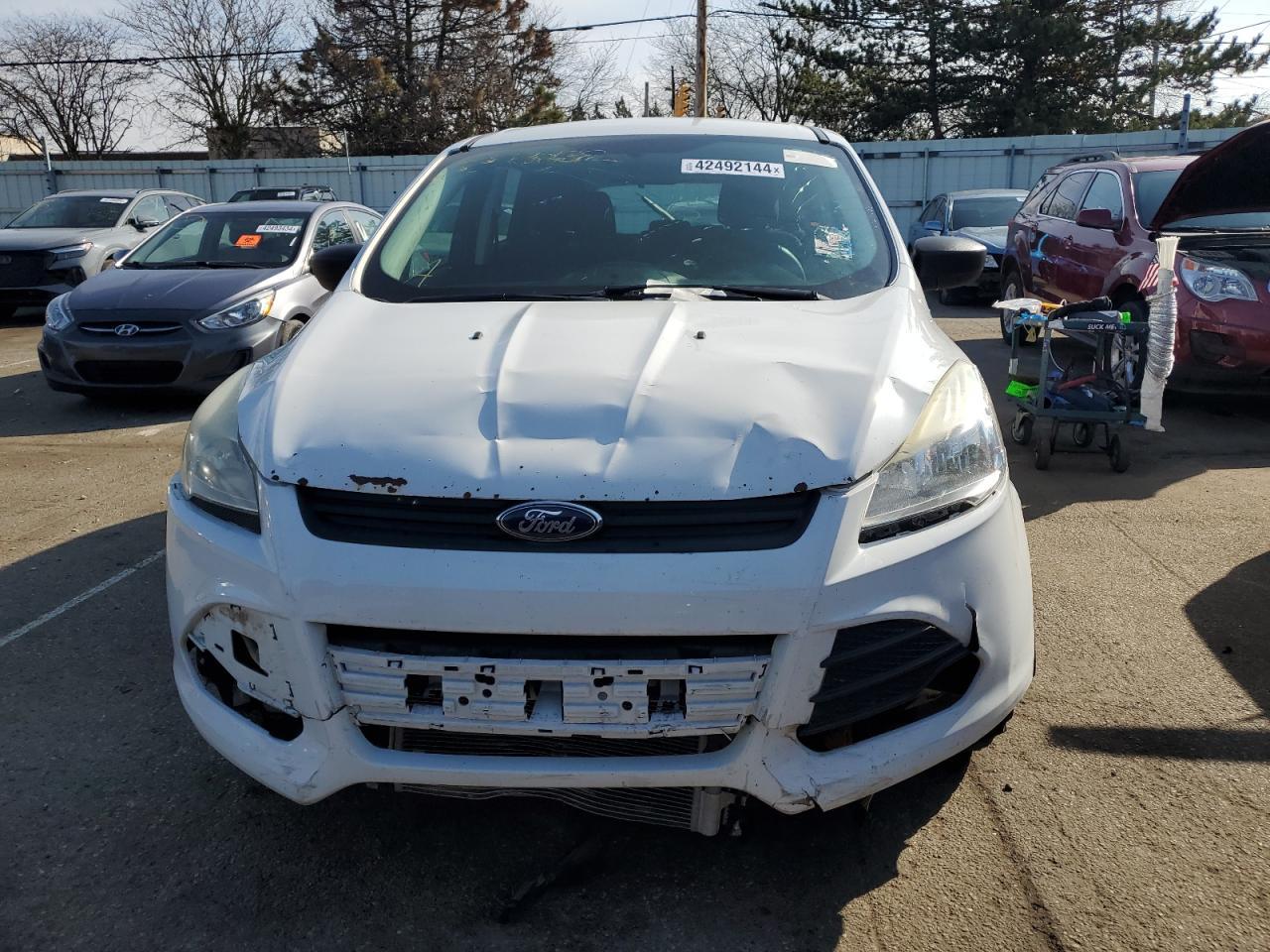 2015 FORD ESCAPE S - Image 5