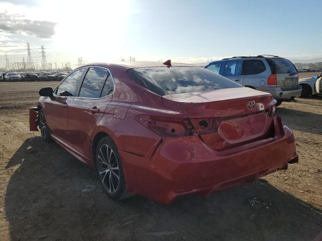 2020 Toyota Camry Se - Image 2