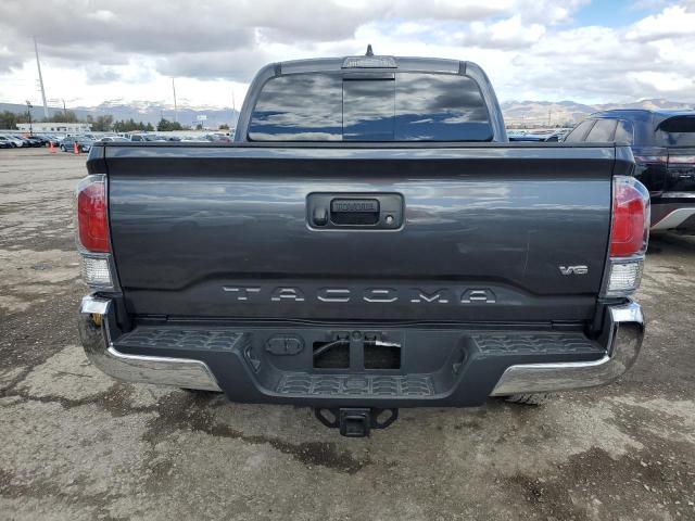 2023 Toyota Tacoma Double Cab - Фото 6