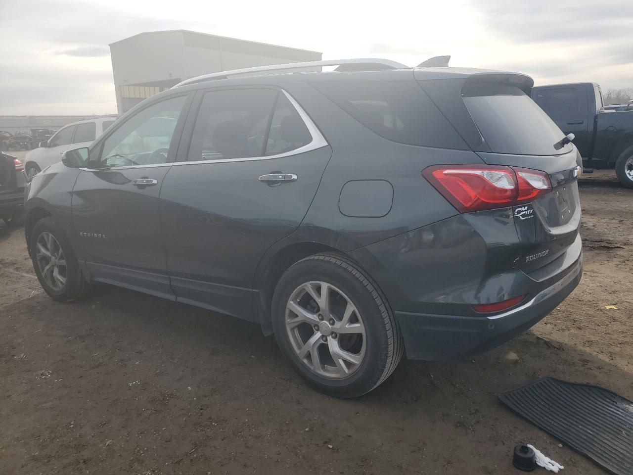 2018 CHEVROLET EQUINOX PR - Image 2
